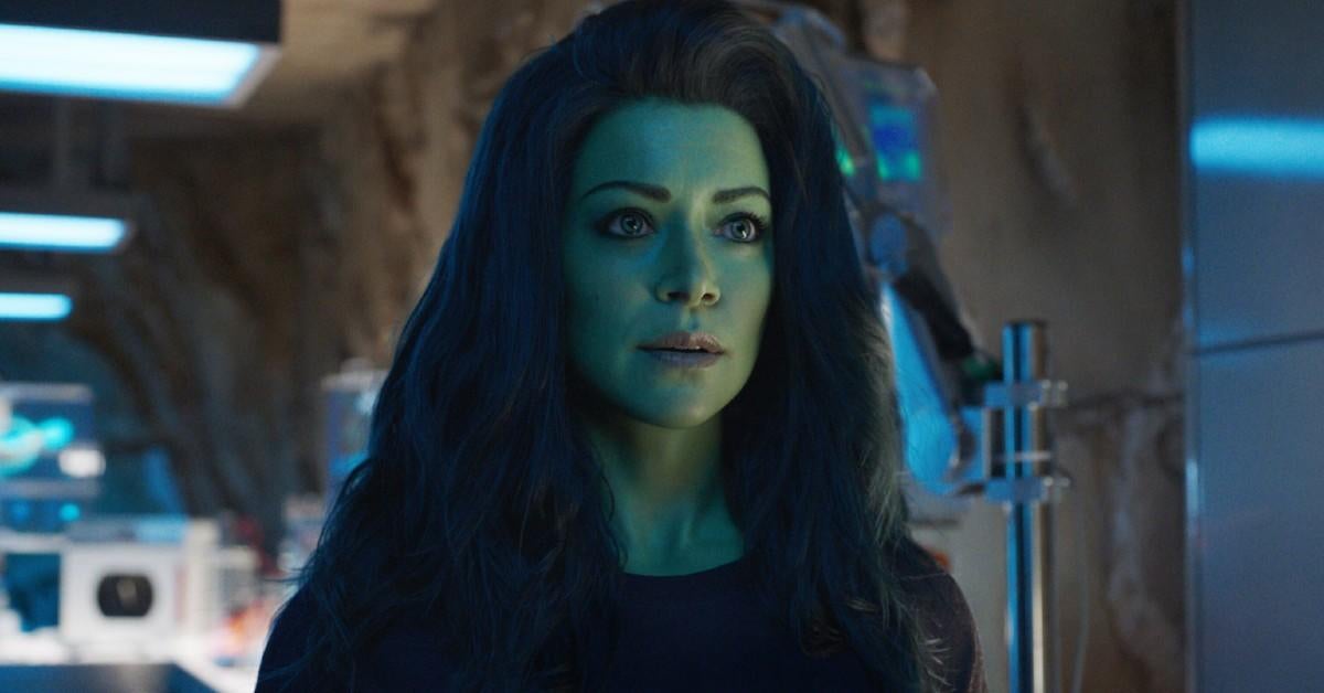 Anu Valia de She-Hulk habla sobre el sentido del humor de Jennifer Walters