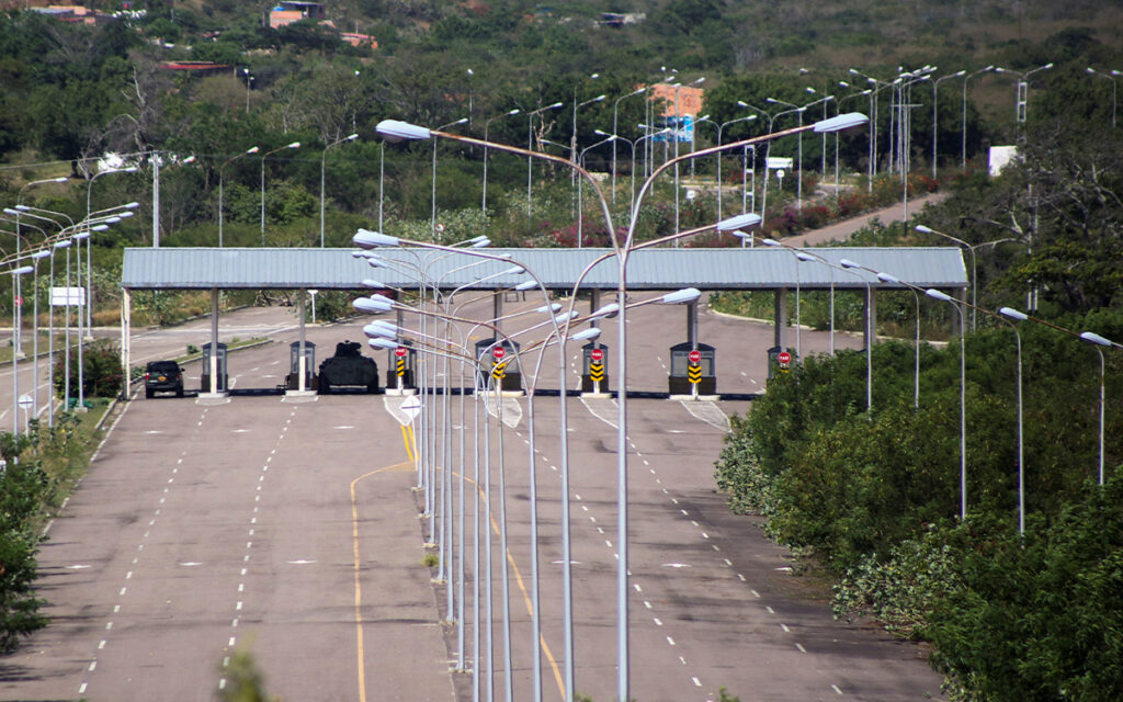 Anuncian Colombia y Venezuela la reapertura de fronteras tras casi siete años cerradas
