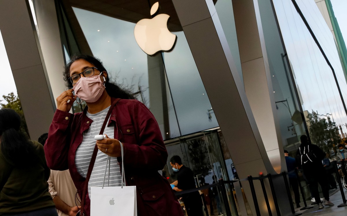 Apple no podrá vender más iPhone sin cargador en Brasil; “es un producto incompleto”, acusa gobierno