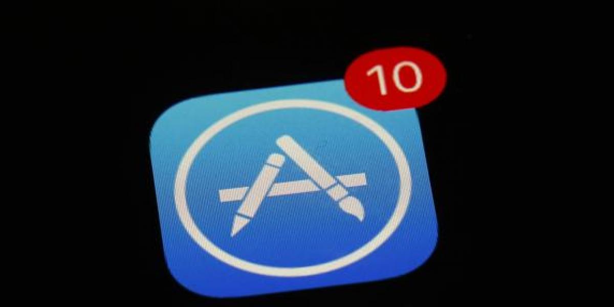 Apple sube los precios de las aplicaciones de su App Store