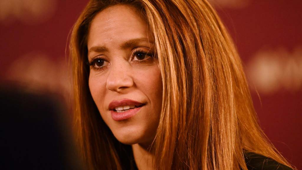 Aprueban juicio contra Shakira por cargos de fraude fiscal
