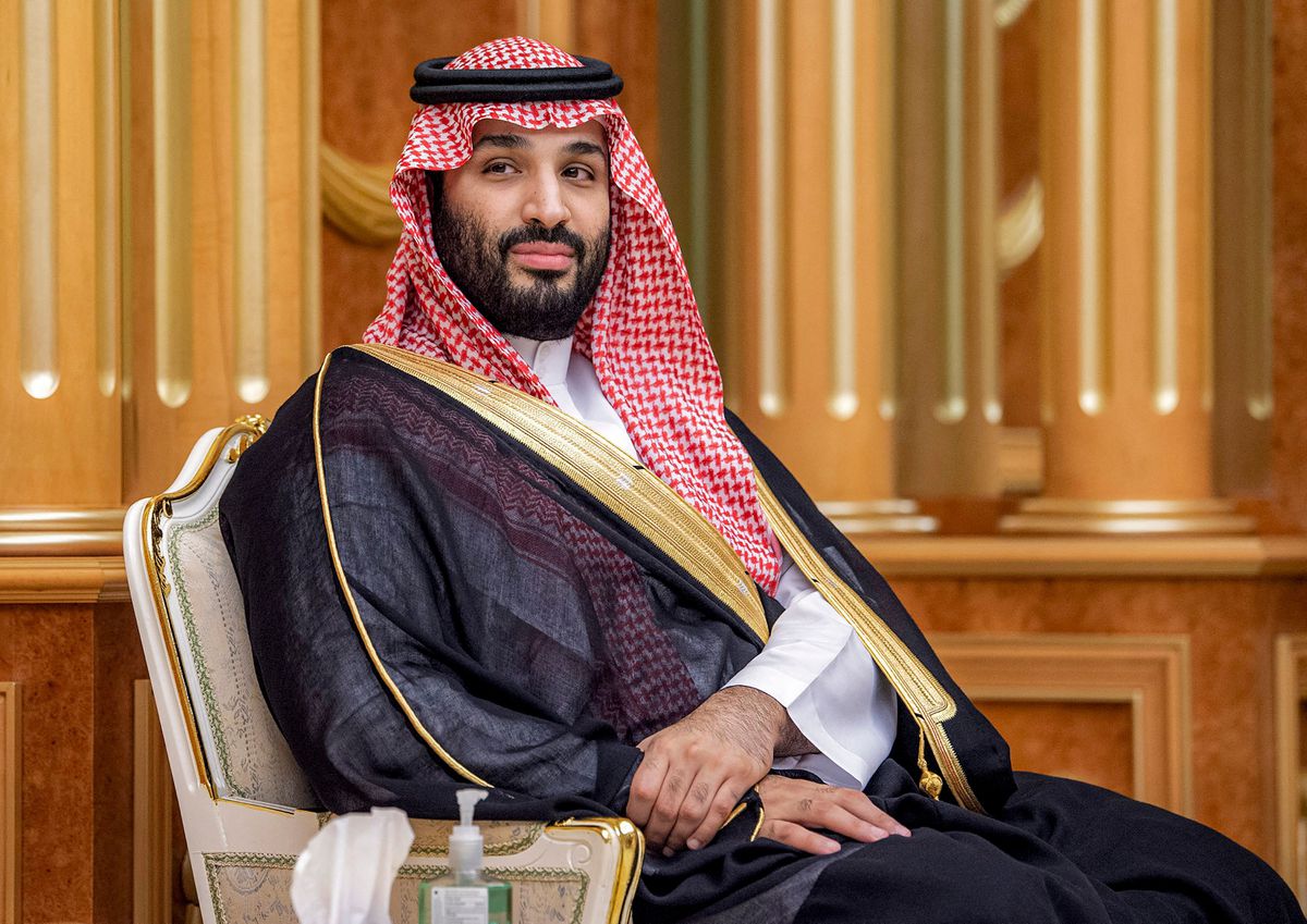 Arabia Saudí refuerza la posición del príncipe heredero al nombrarlo primer ministro
