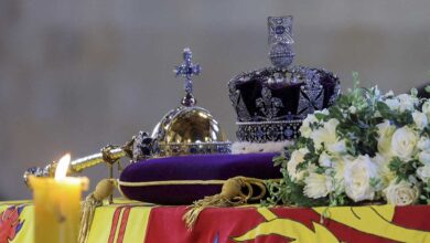Así será el funeral de Estado y el entierro de la reina Isabel II; todos los detalles