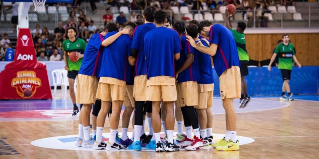 Barça, Madrid, Betis y Joventut se citan este fin de semana en la Supercopa