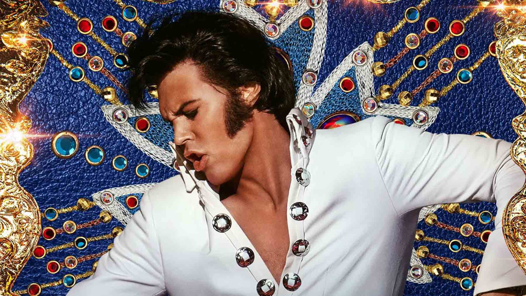 Baz Luhrmann habla abiertamente de su versión de 4 horas de ‘Elvis’