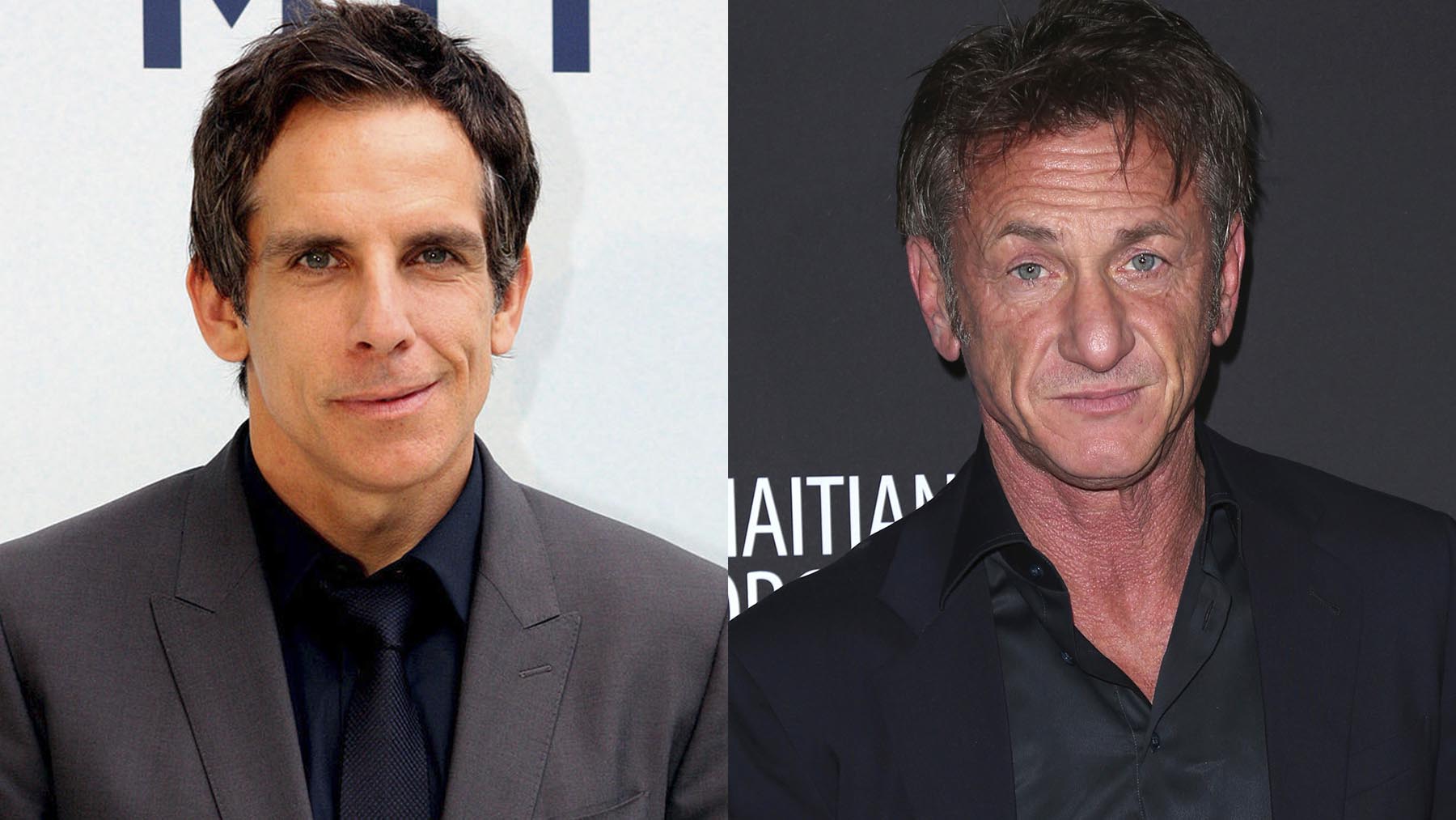 Ben Stiller y Sean Penn ya no pueden entrar en Rusia