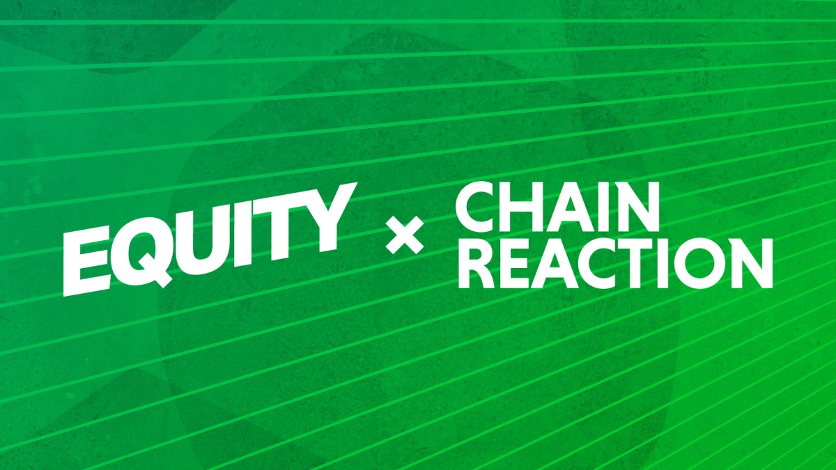Chain Reaction x Equity hablan sobre la fusión de Ethereum