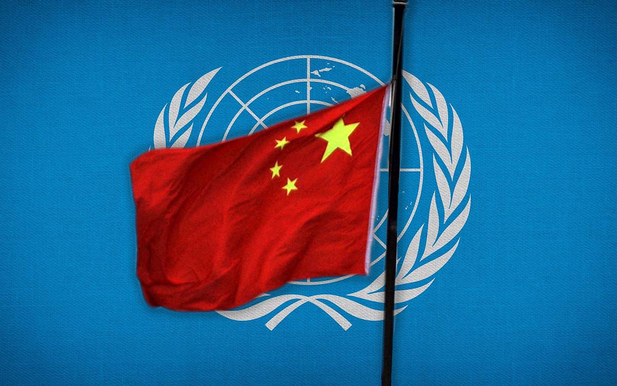 China califica informe de la ONU sobre Xinjiang como 'mentira fabricada por motivaciones políticas'