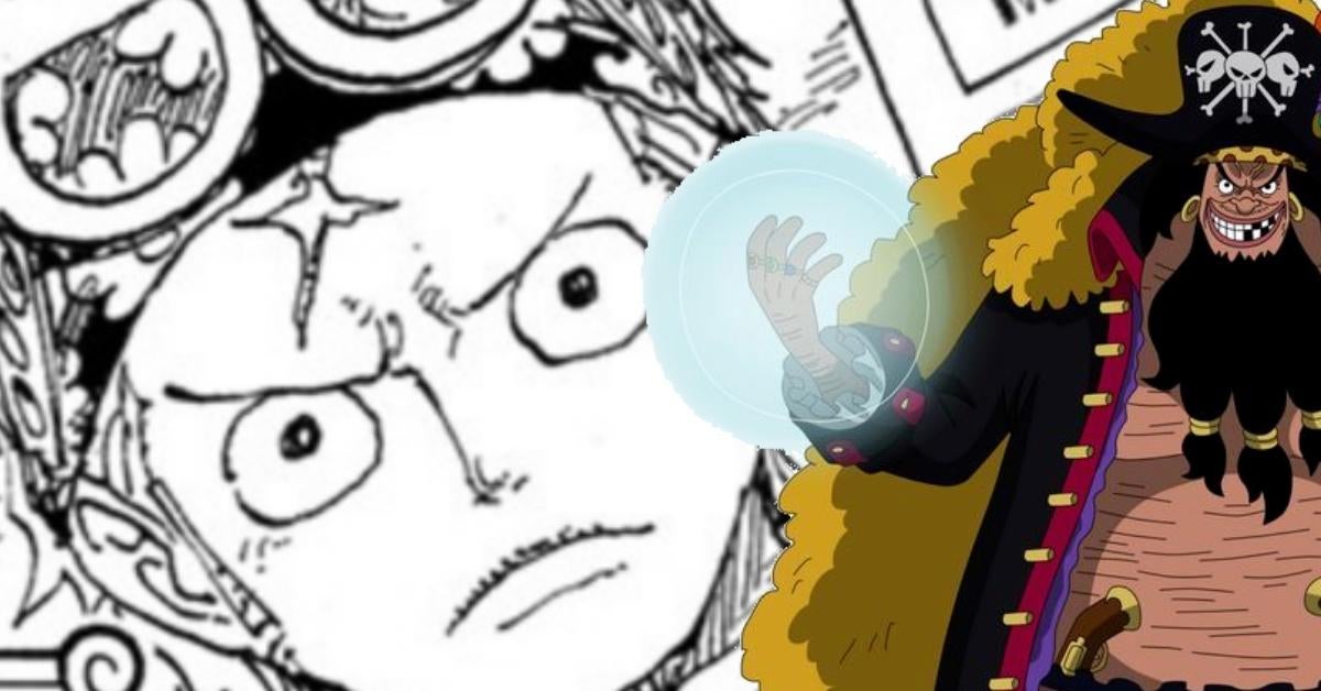 Cliffhanger de One Piece pone a Koby en grave peligro