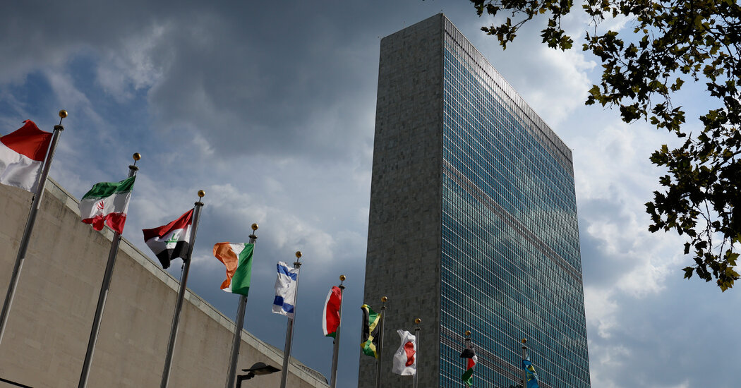 Comienza la Asamblea General de la ONU: actualizaciones en vivo