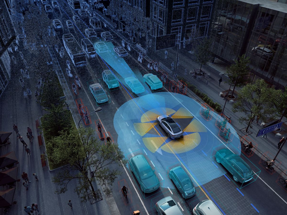Cómo se comparará la navegación urbana de Xpeng con el FSD de Tesla