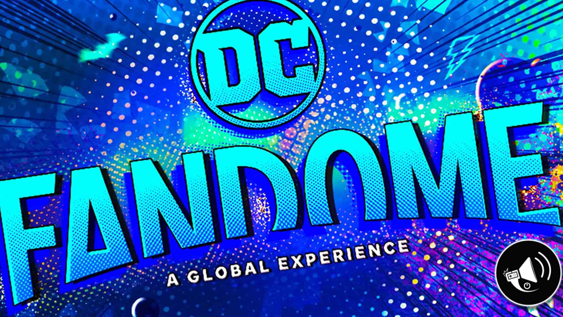 Continúan las malas noticias en Warner Bros. Discovery: se cancela la DC FanDome 2022