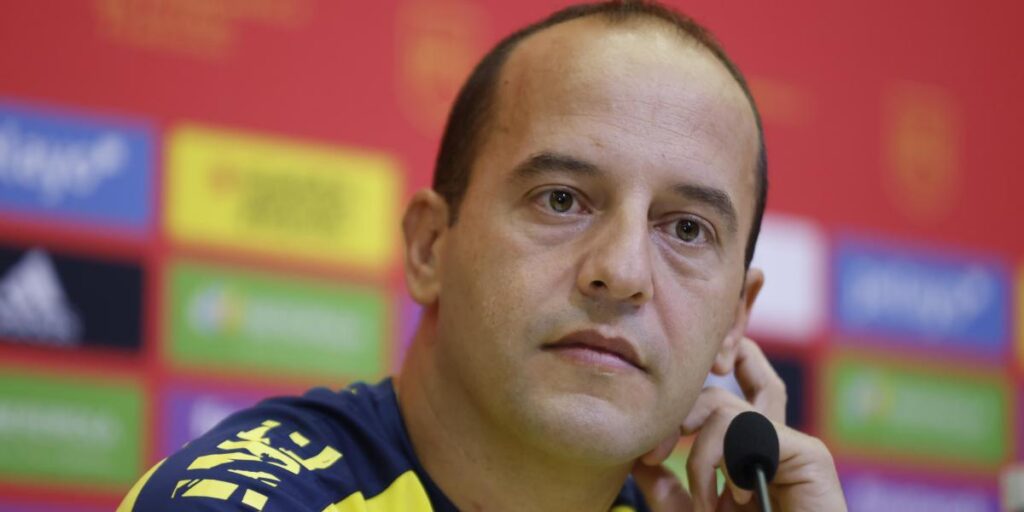 Cortés: "Sigo hablando con las jugadoras del Barça"