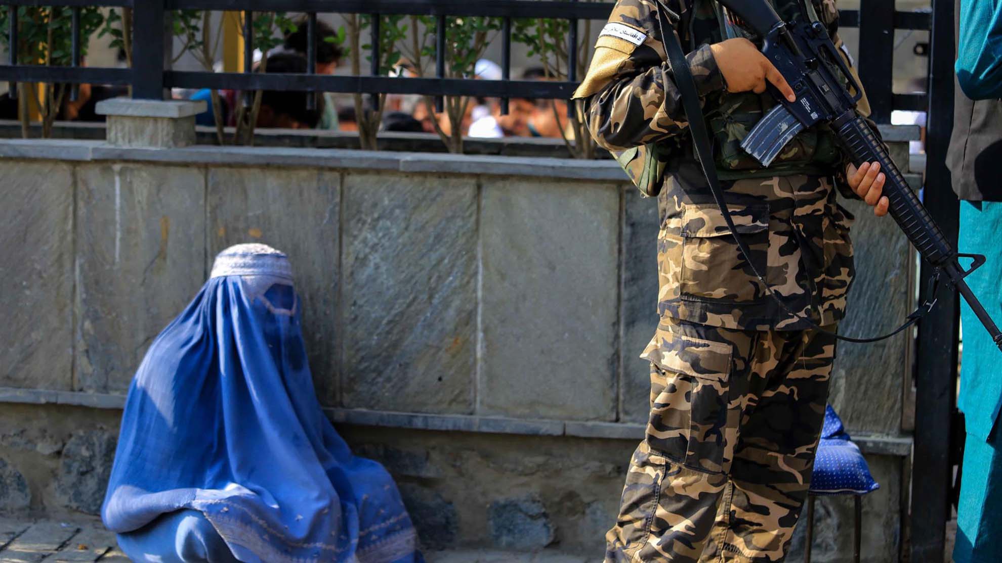 “Crisis de derechos humanos” en Afganistán: advierten sobre autoritarismo y terror