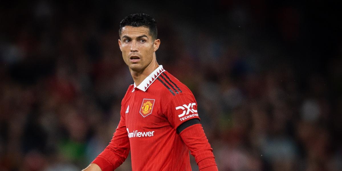Cristiano rechazó 242 millones de euros por jugar dos años en Arabia