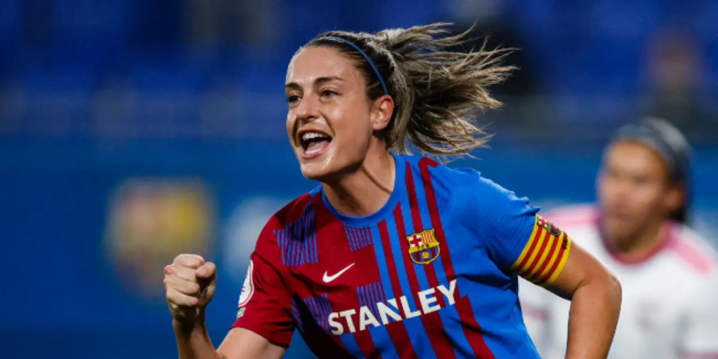 DAZN dará la liga profesional femenina por cinco temporadas