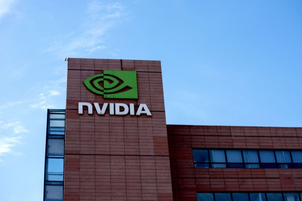 Daily Crunch: los chips Nvidia se convierten en daños colaterales en las nuevas sanciones de EE. UU. contra China