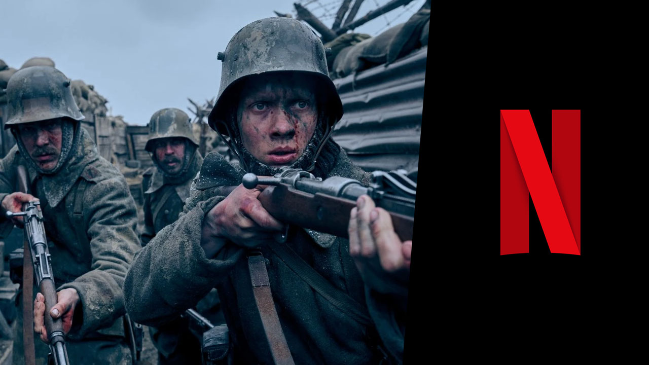 Daniel Bruhl ‘All Quiet on the Western Front’ Película de Netflix: llegará a Netflix en octubre de 2022