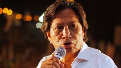 Devolverá EU a Perú miles de dólares incautados al expresidente Toledo | Odebrecht