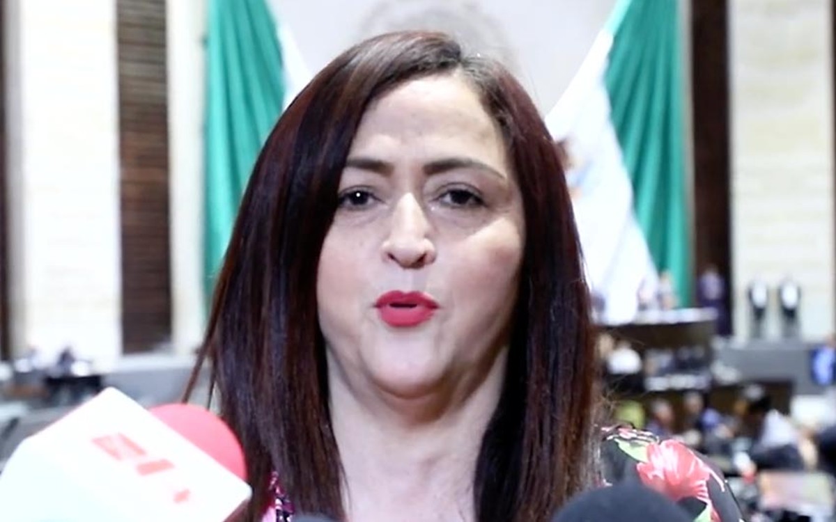 Diputada de Morena denunciará a Miguel Barbosa por violencia política en razón de género