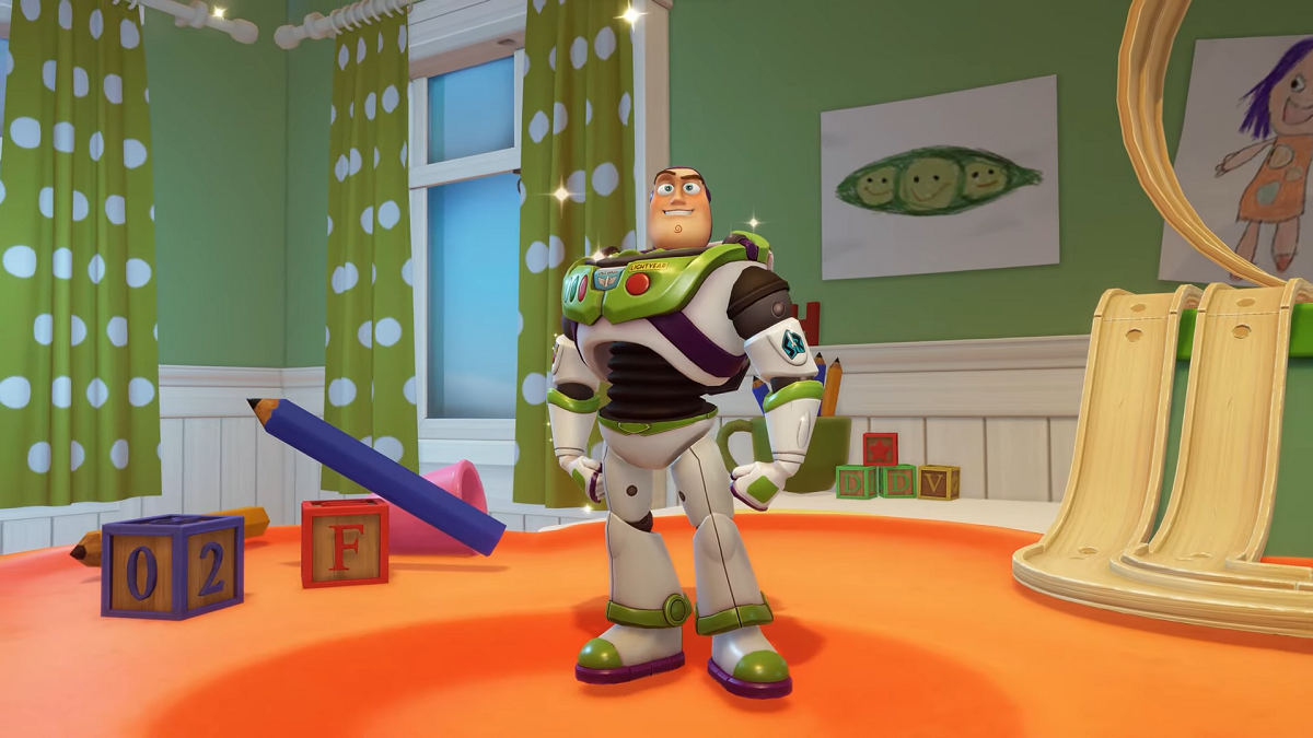 Disney Dreamlight Valley anuncia nuevo contenido de Toy Story