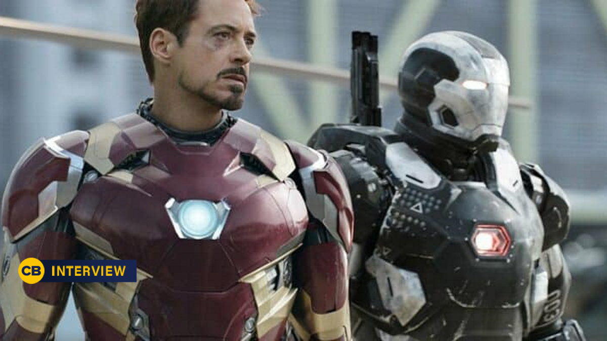 Don Cheadle comenta cómo la muerte de Tony Stark cambió War Machine (Exclusivo)