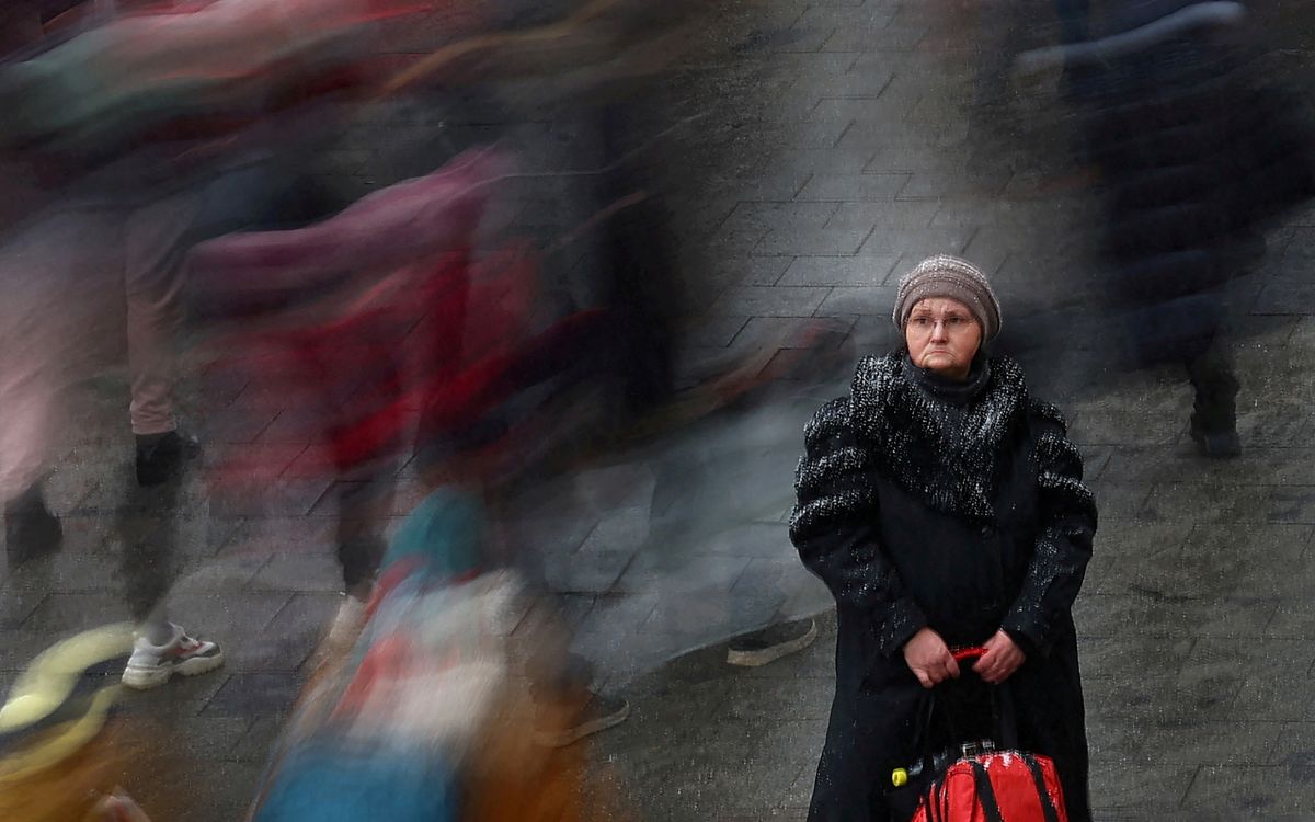 EU abre puertas a rusos que quieran solicitar asilo