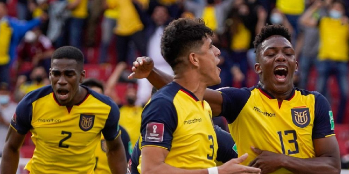 Ecuador puede ser expulsada del Mundial por certificado falso