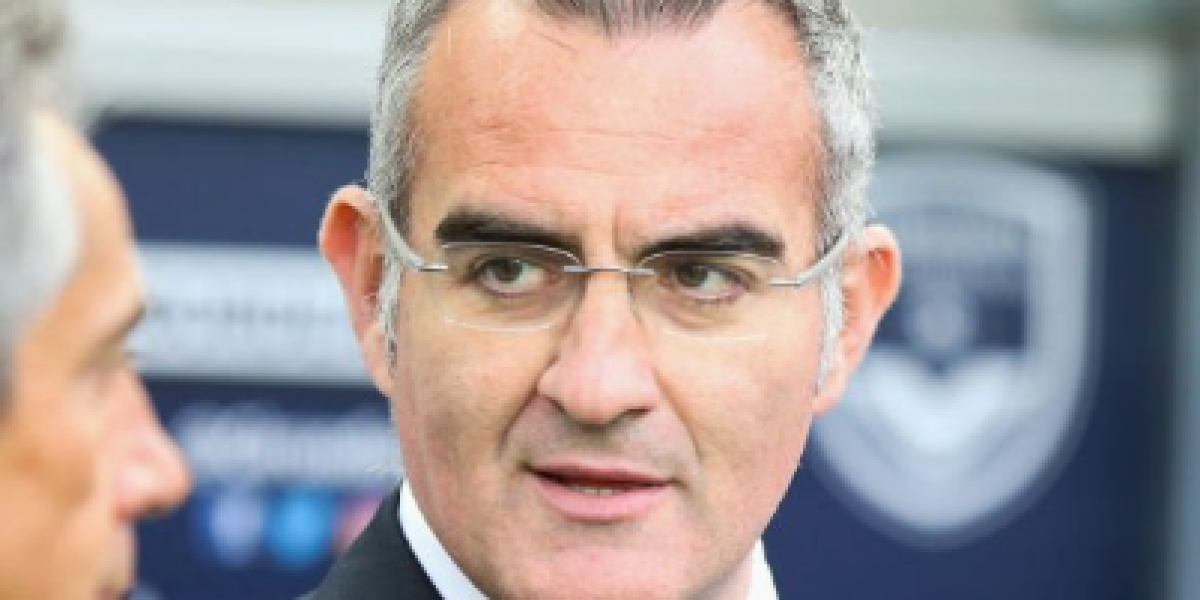Eduardo Macià, nuevo director deportivo del Spezia