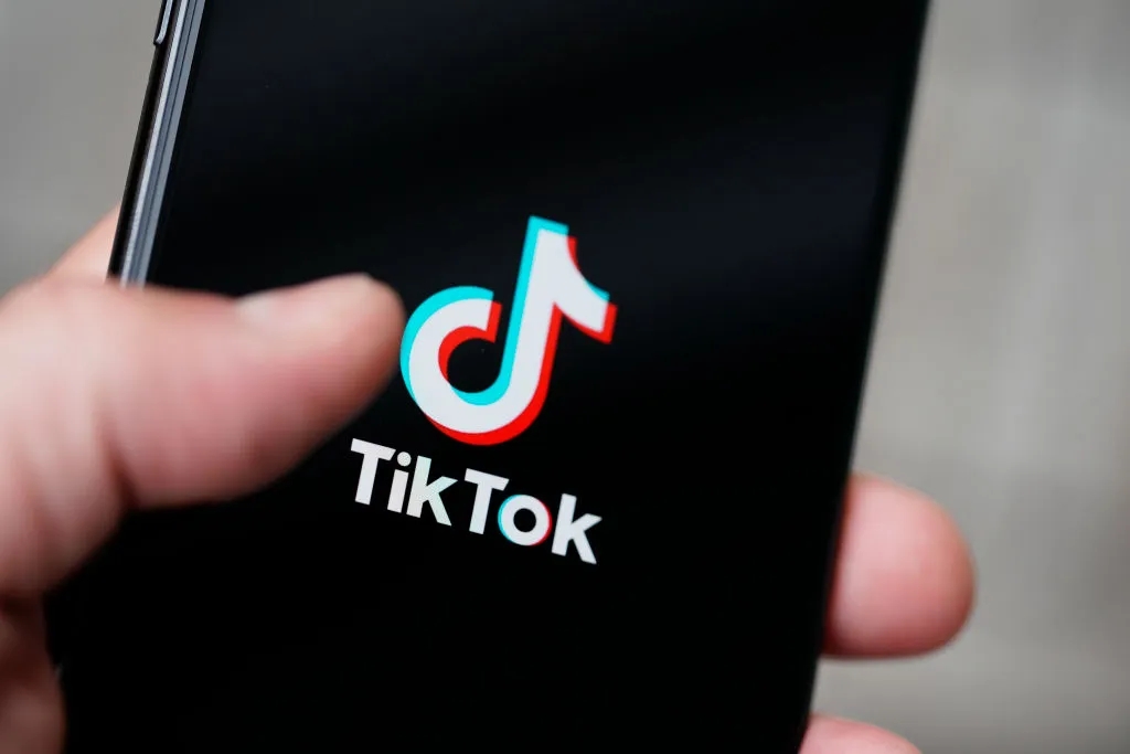 TikTok agrega transmisiones de video dedicadas para deportes, moda, juegos y comida
