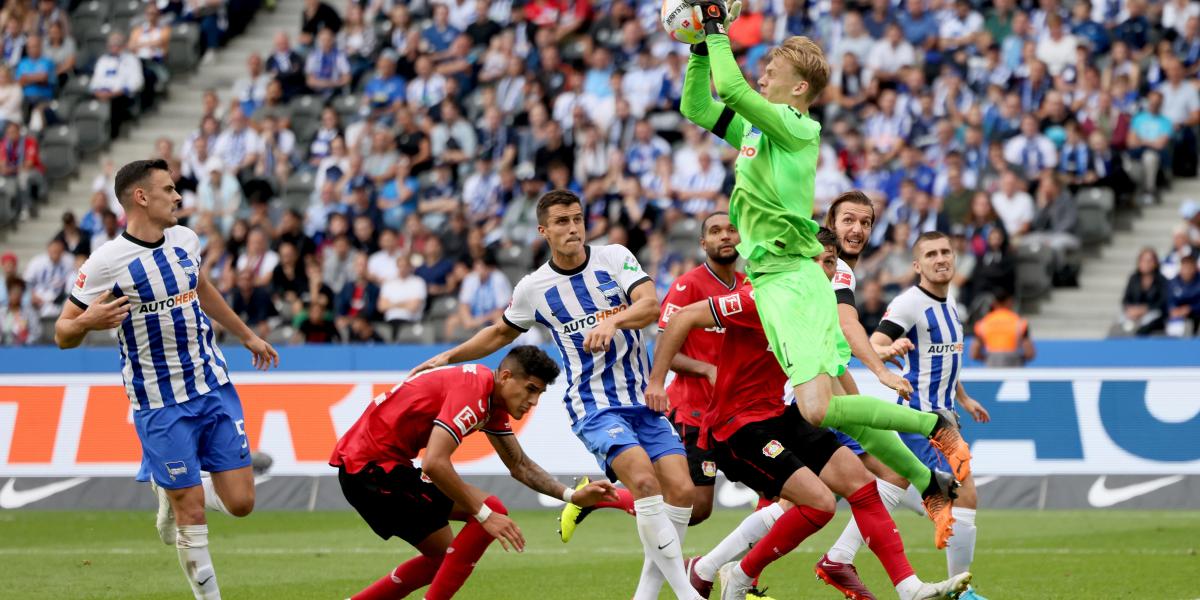 El Bayer no levanta cabeza antes de recibir al Atlético de Madrid