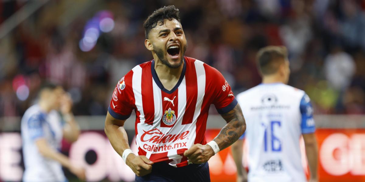 El Chivas, de México, apunta a rival del Athletic