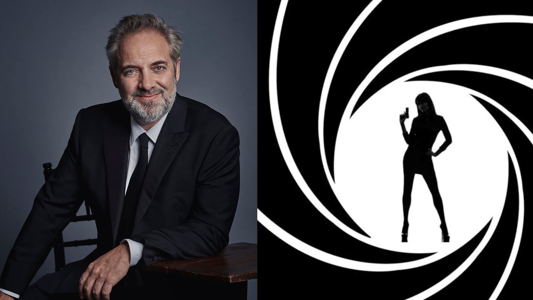 El cineasta Sam Mendes lo tiene claro: «Creo que sería maravilloso ver a una mujer dirigiendo una película de James Bond»