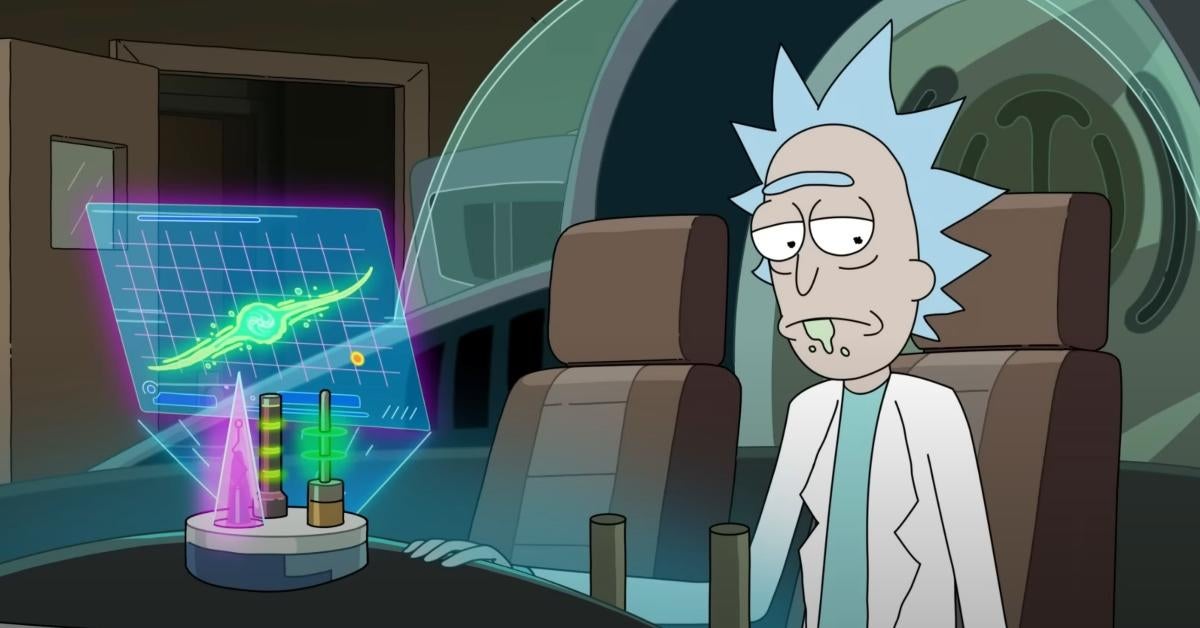 El cocreador de Rick and Morty advierte que las burlas se verán de manera diferente con la temporada 6