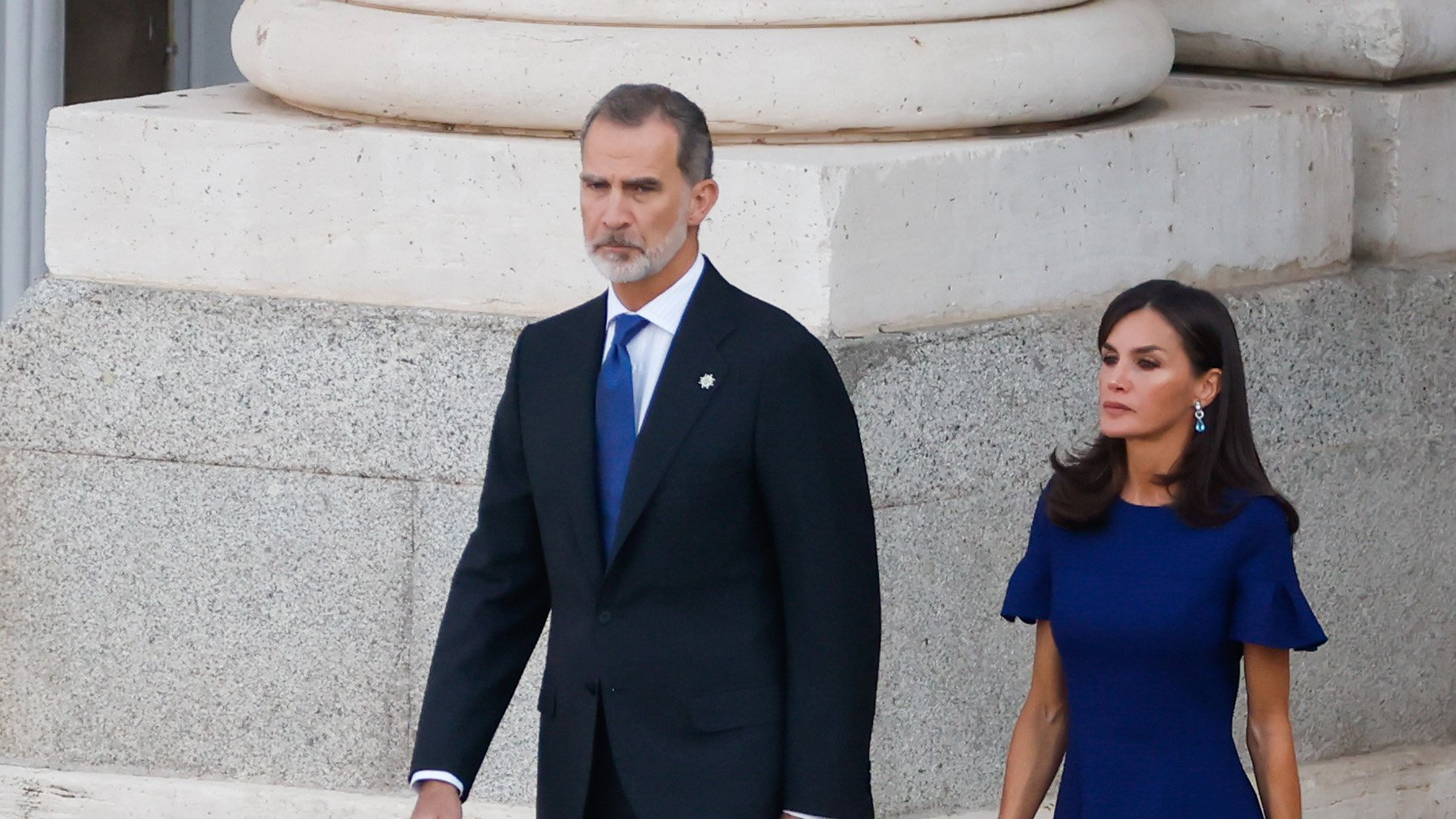 El curioso motivo por el que la Familia Real Española nunca ha llevado corona