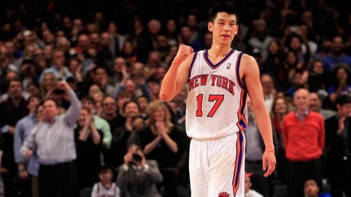 El documental sobre Jeremy Lin se estrena el próximo 11 de octubre