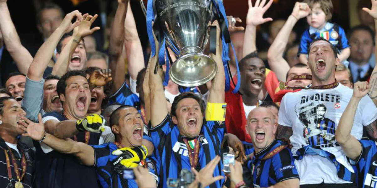 El drama en Champions con el que Italia quiere acabar