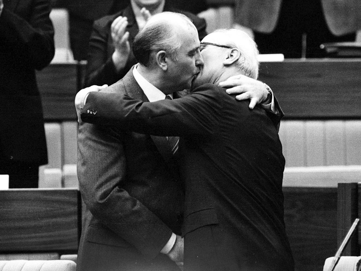 El legado de Gorbachov: despreciado en Rusia, denostado en China y venerado en Occidente