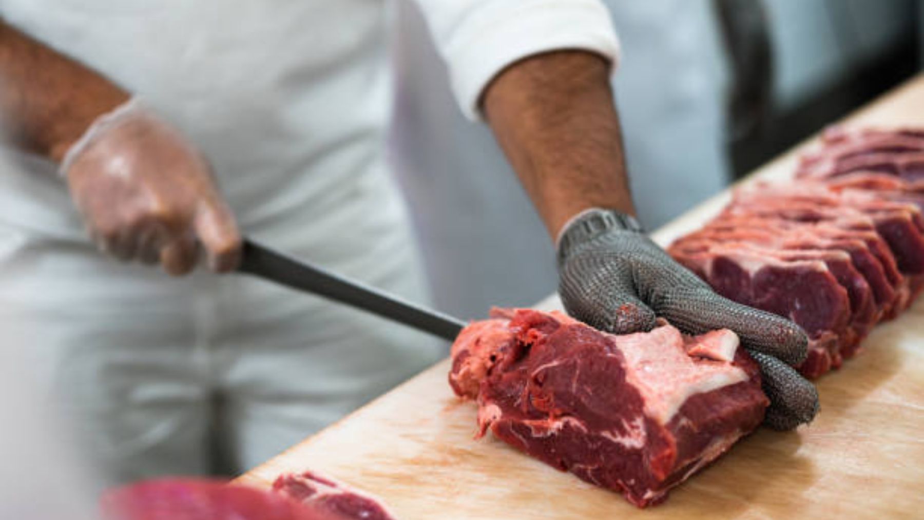 El peor corte de carne para comprar según los carniceros