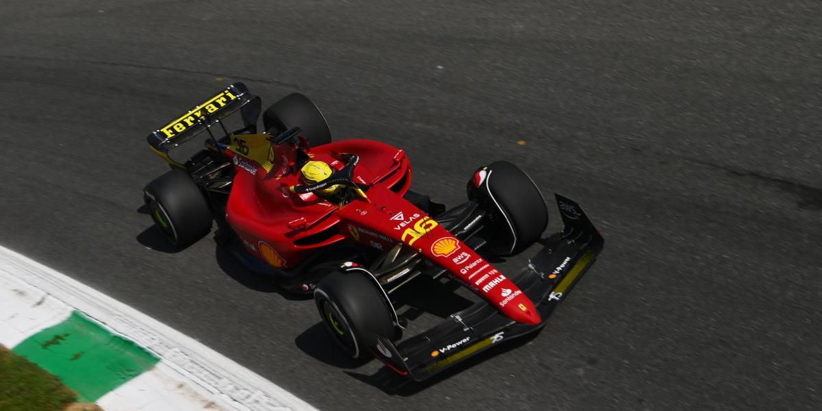 El presidente de Ferrari confía en Binotto pero avisa: "Demasiados errores"