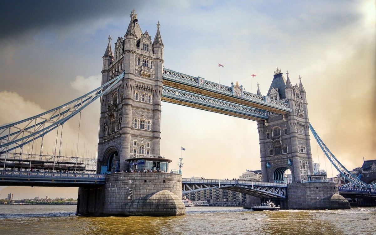 "El puente de Londres ha caído": este es el protocolo a seguir tras la muerte de la reina Isabel II