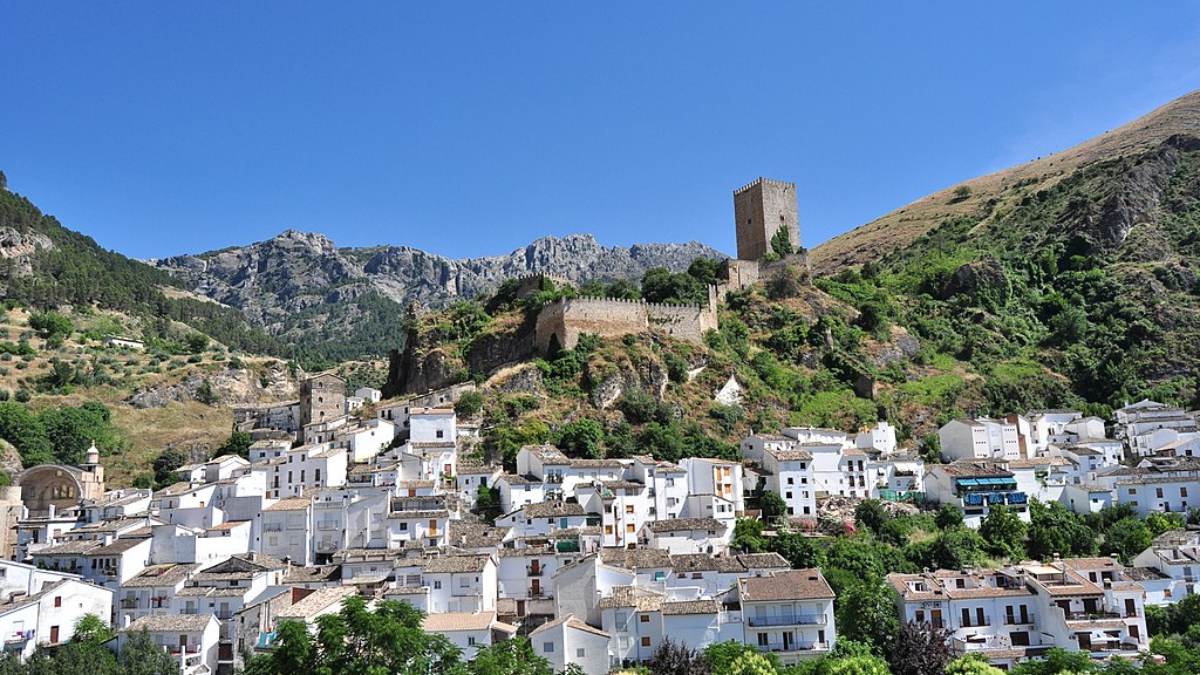El ranking de los mejores pueblos de España para una escapada rural