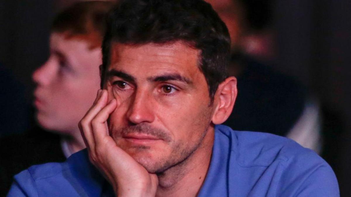 El reto mayúsculo de Iker Casillas en el Mundial de Qatar
