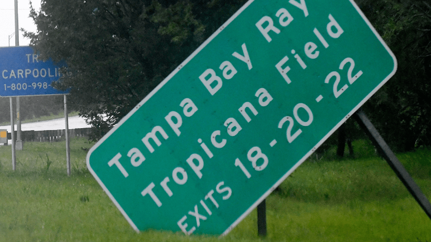 El sur de Florida lidia con las secuelas del huracán Ian
