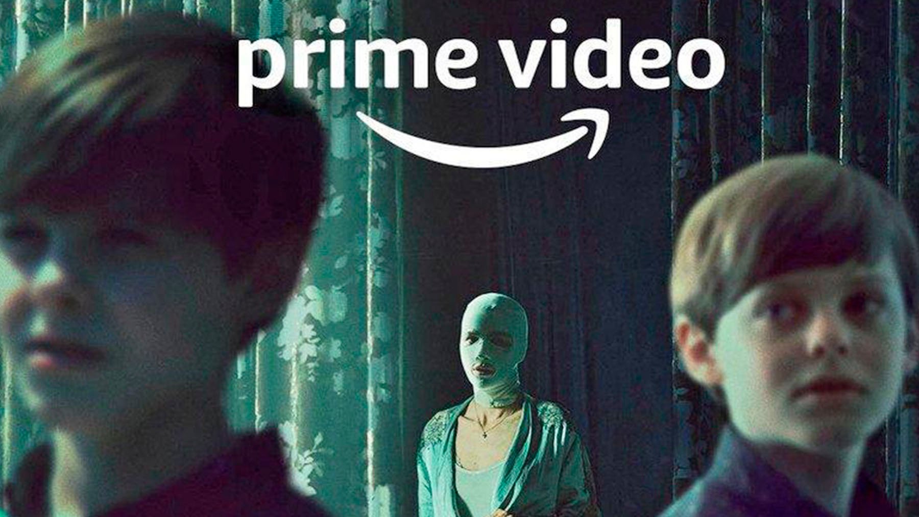 El thriller más escalofriante de Amazon Video que no te dejará dormir