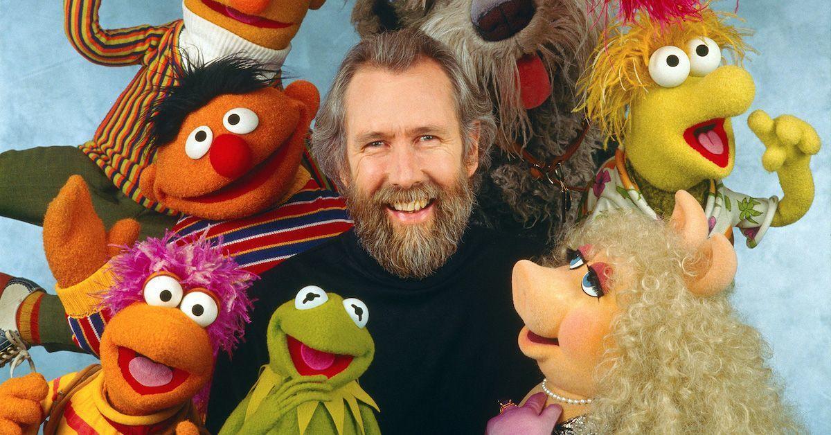 El tributo de los Muppets a Jim Henson en su cumpleaños tiene a los fanáticos emocionados