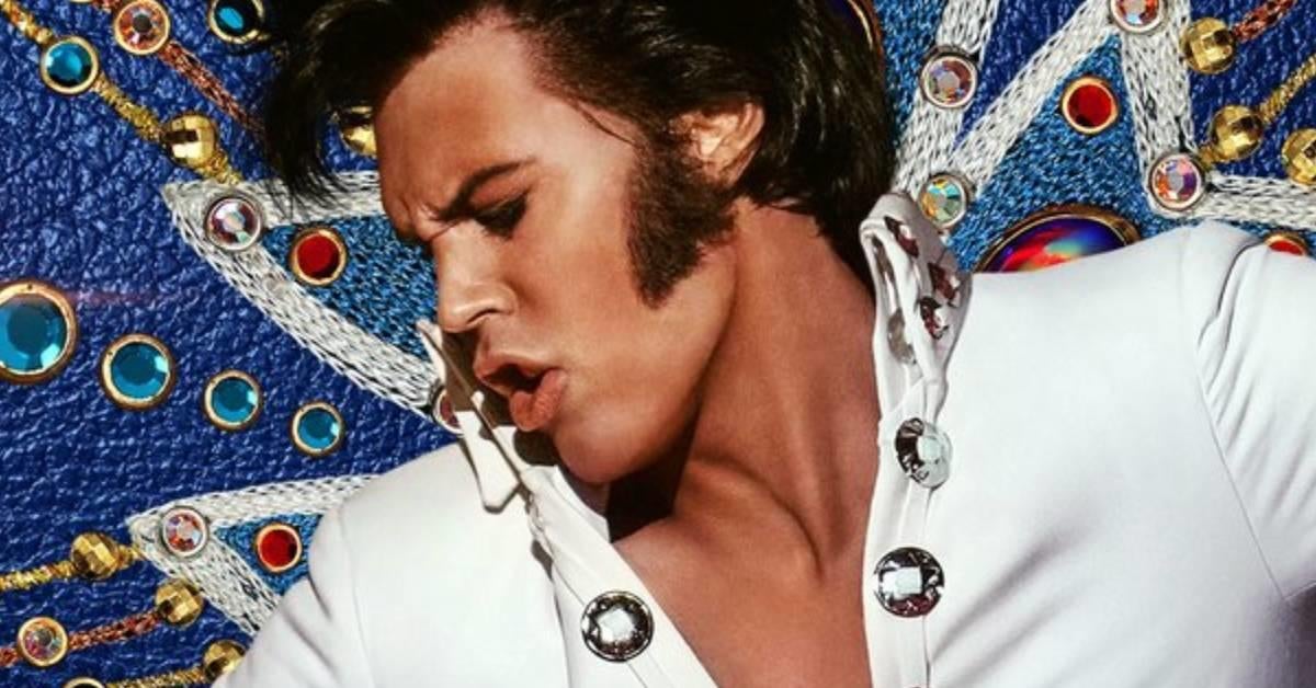 Elvis ahora transmite en HBO Max
