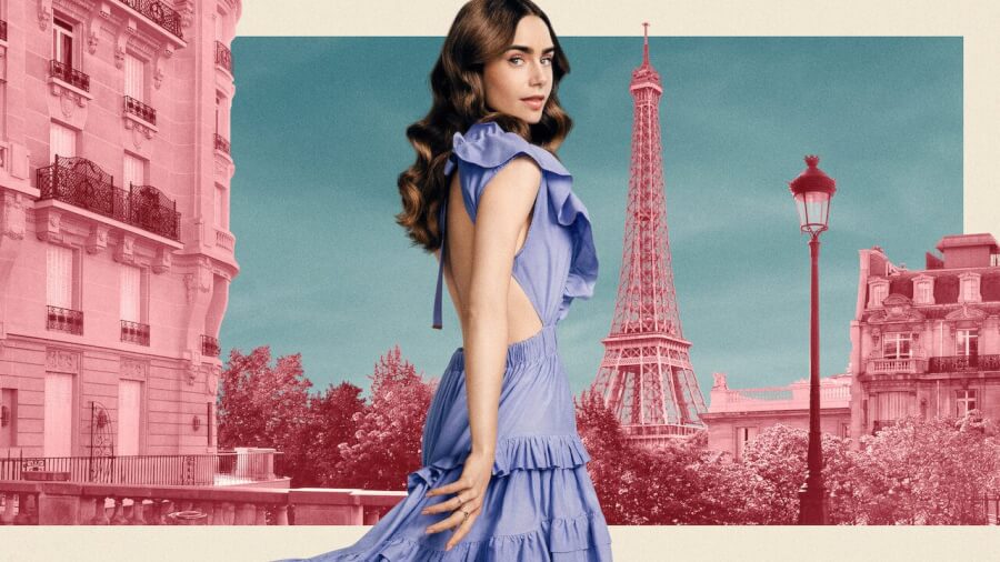 ‘Emily in Paris’ Temporada 3 en Netflix: Primeras imágenes y qué esperar
