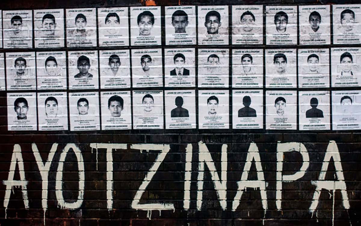 🔴 En Vivo: Postura del GIEI tras filtraciones y renuncias en la investigación del caso Ayotzinapa
