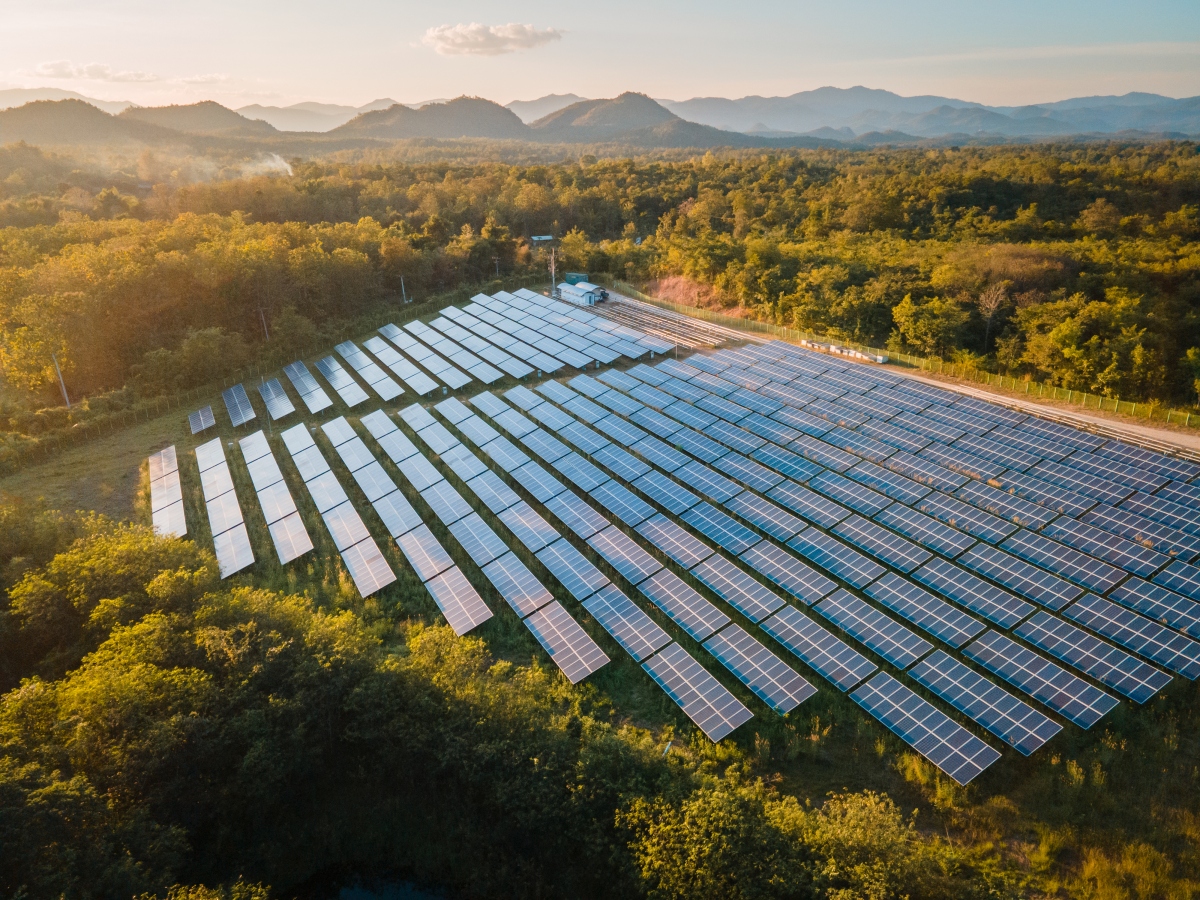 Enverus adquiere la solución de planificación solar RatedPower